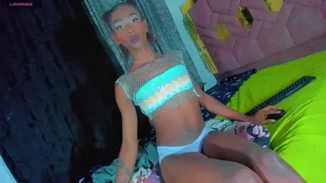 xsofiacastro webcam model stream image