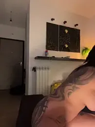 ReynaTatty webcam stripchat model stream image
