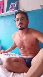 RodValentino webcam model stream image