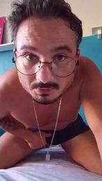 RodValentino webcam model stream image