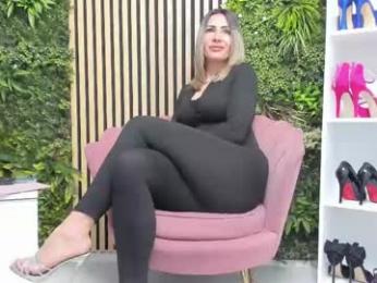 sweetcherry30_ webcam chaturbate model stream image