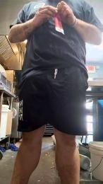 Scottymann webcam model stream image