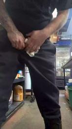 Scottymann webcam model stream image