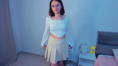 MaeganVanderloo webcam cam4 model stream image