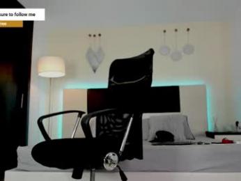 mattdevon webcam model stream image