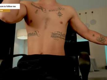 mattdevon webcam model stream image