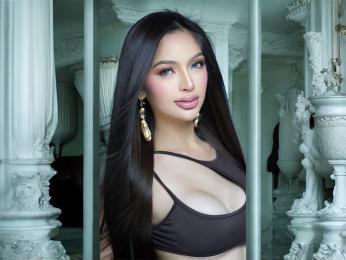 RoxieRodriguez webcam livejasmin model stream image