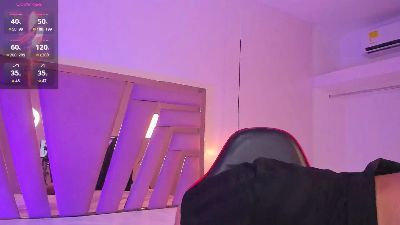 FemAustin webcam model stream image