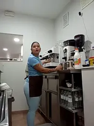 little_susie webcam model stream image