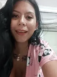 little_susie webcam model stream image