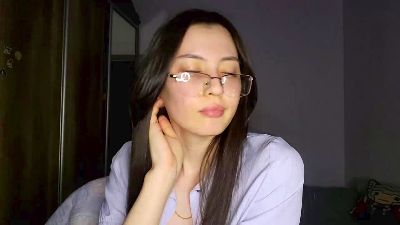 FairyAdil webcam cam4 model stream image