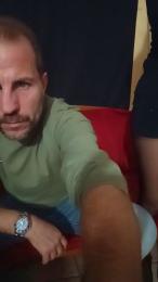 CIOLADURA80 webcam model stream image