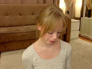 Frederica Koehring webcam model stream image