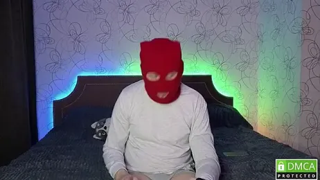 Dyavoll666 webcam stripchat model stream image