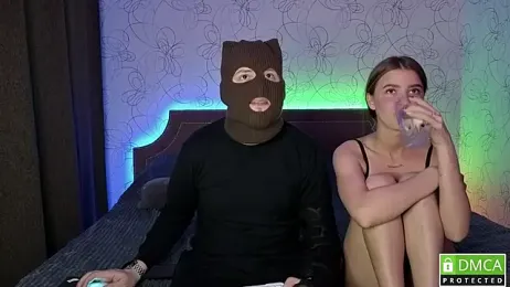 Dyavoll666 webcam model stream image