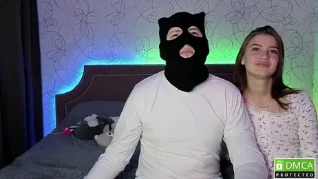 Dyavoll666 webcam model stream image