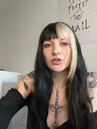 kittlunixx webcam model stream image