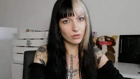 kittlunixx webcam model stream image