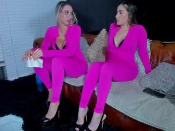 cuteanddesesperate webcam chaturbate model stream image