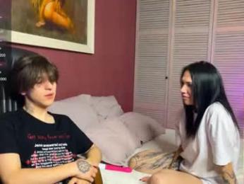 a_s_m_ webcam model stream image