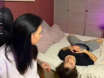 a_s_m_ webcam model stream image