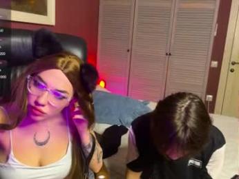 a_s_m_ webcam model stream image