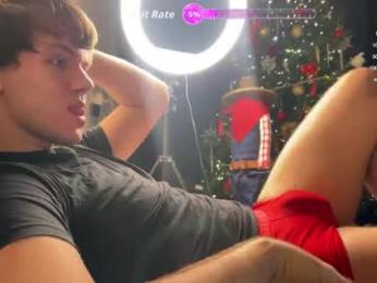 christophertan webcam model stream image