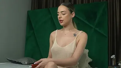 ScarletColes webcam model stream image