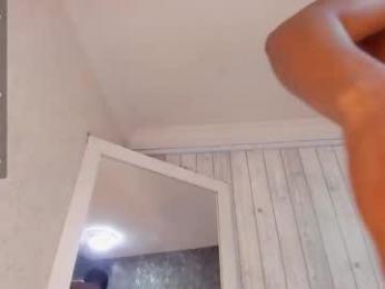 dominicsccott webcam model stream image