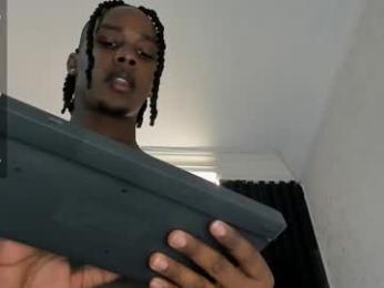 dominicsccott webcam model stream image