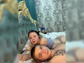 HARMONYX webcam model stream image