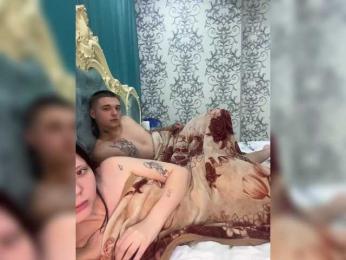 HARMONYX webcam model stream image