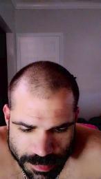 Tiko_cubanito34 webcam cam4 model stream image