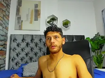 CHRIS_GREY webcam model stream image