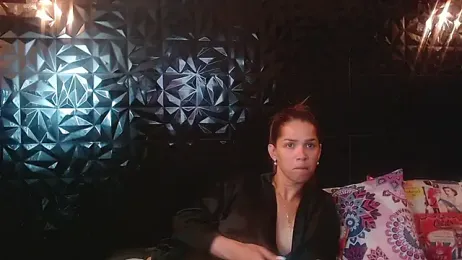 PINK__LOLA1 webcam model stream image