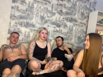 Gaika-i-Bolt webcam bongacams model stream image