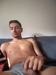 PedroKriocaX webcam model stream image