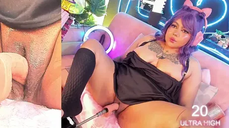 shayna_manson_ webcam model stream image