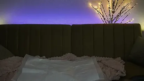 AnikaJane webcam model stream image