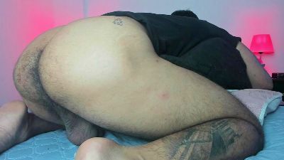 dereck_karte webcam model stream image