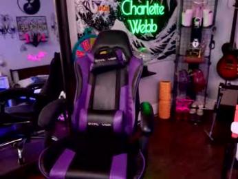 charlette_webb_xxx webcam model stream image