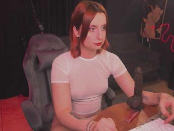 faketattoo webcam model stream image