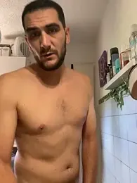 Anthopassif84 webcam model stream image