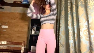 ErikaKalista webcam model stream image