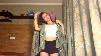 ErikaKalista webcam cam4 model stream image