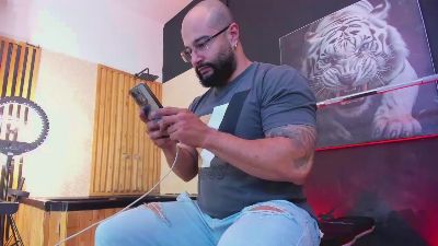 Lukee_09 webcam model stream image