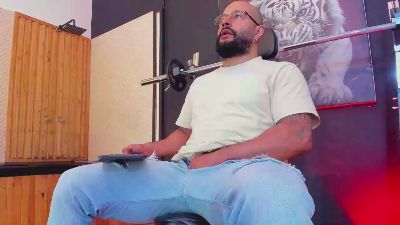 Lukee_09 webcam model stream image