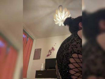 Sagnic2345 webcam model stream image