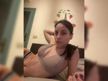 Sagnic2345 webcam model stream image