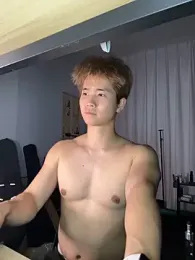 Juhone webcam model stream image